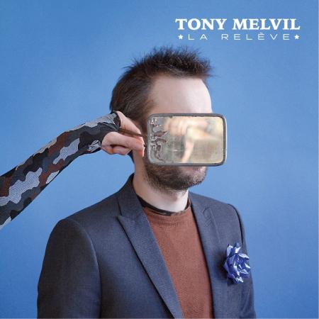 « Au courage », le premier clip du prochain album de Tony Melvil