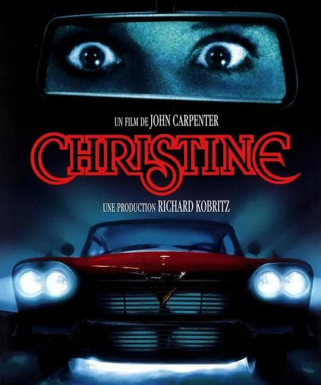 Mes Films de Chevet – « Christine » de John Carpenter