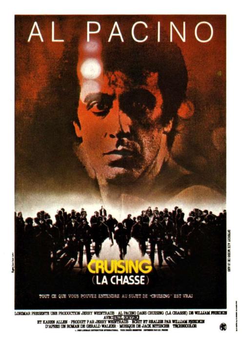 Mes Films de Chevet – Cruising