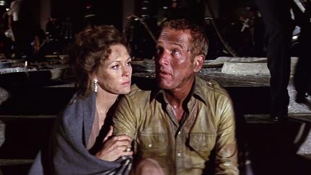 Mes Films de Chevet – La Tour Infernale