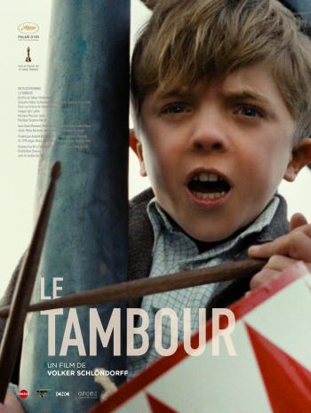 Mes Films de Chevet – Le Tambour