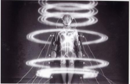 Mes Films de Chevet – Metropolis