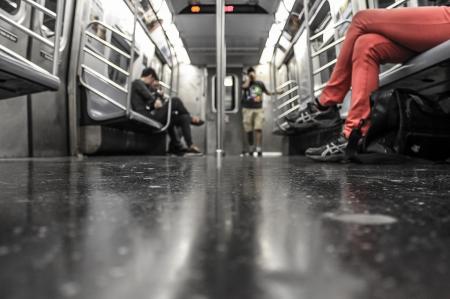 Donnez votre avis sur le métro lillois via l’appli Clic and Walk