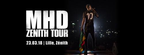 MHD
