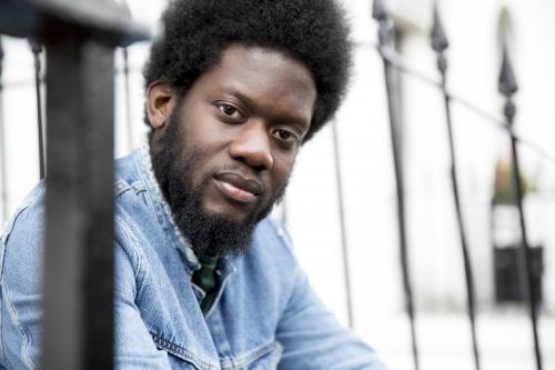 Michael Kiwanuka + Leo Stannard