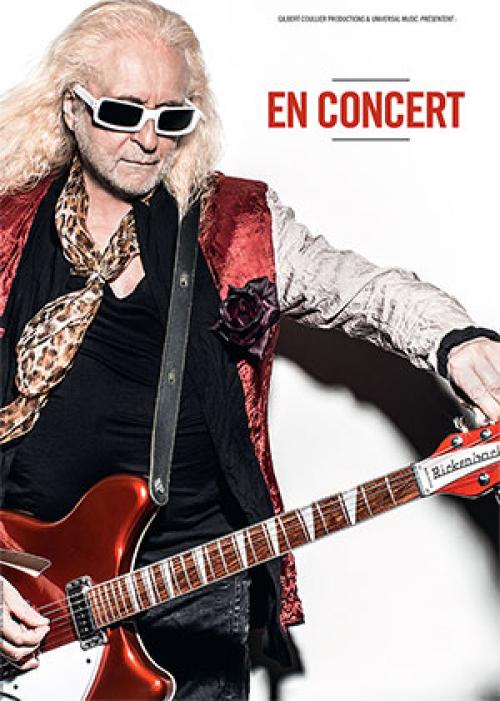 Michel Polnareff