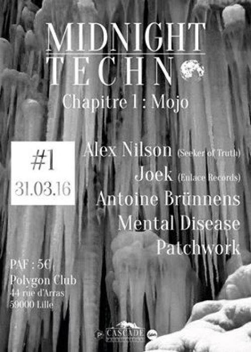 Midnight Techno