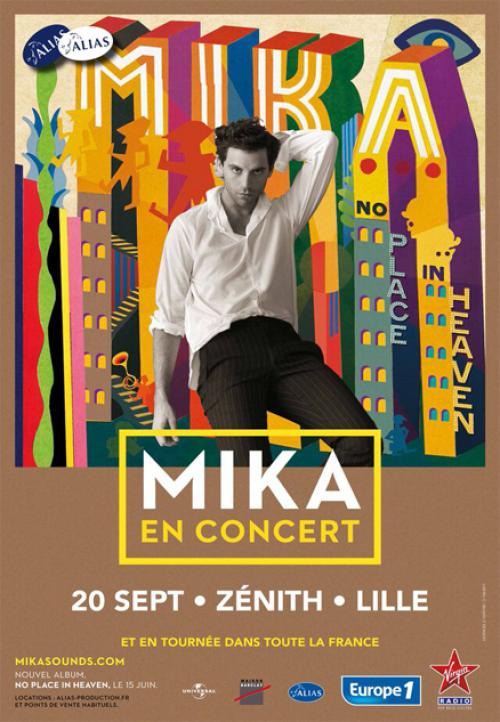 Mika + Citizens