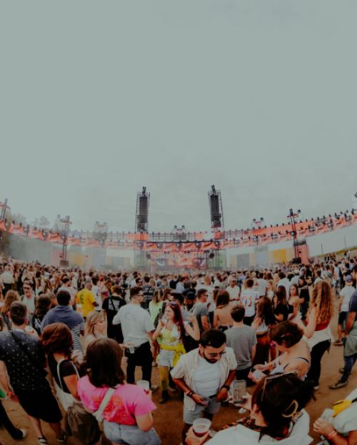 Le Touquet Music Beach Festival 2025