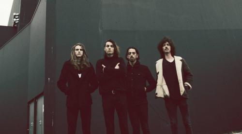 MNNQNS + Metro Verlaine à la Cave aux Poètes