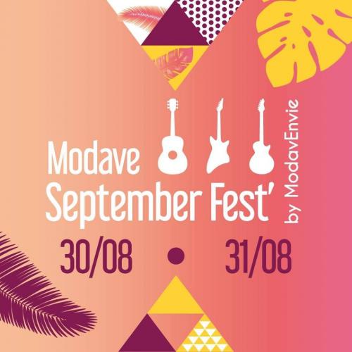 Modave September Fest