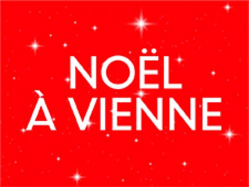Noël à Vienne