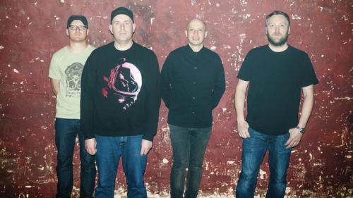 Mogwai + BDRMM en concert au Grand Sud