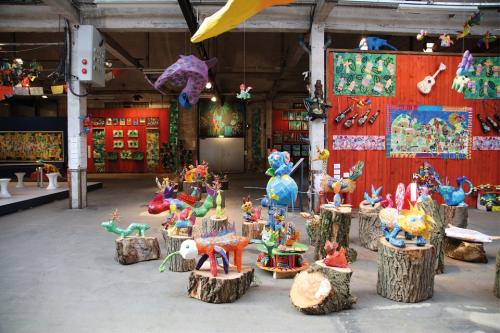 Fiesta lille3000 – Môm’Art