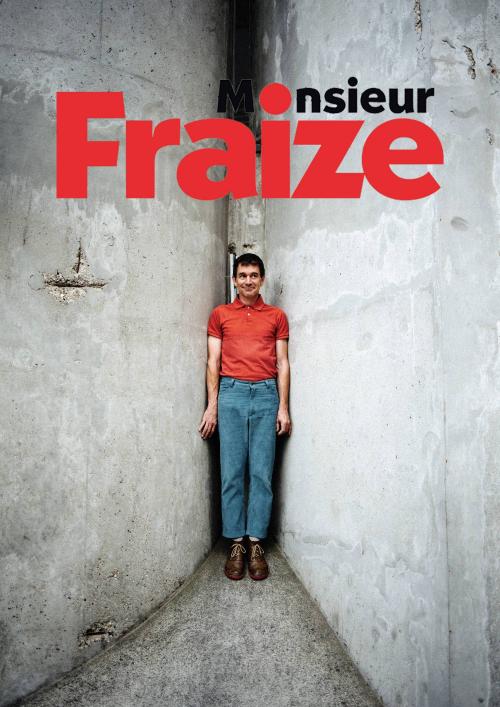 Monsieur Fraize au Splendid - Spectacles - LillelaNuit.com
