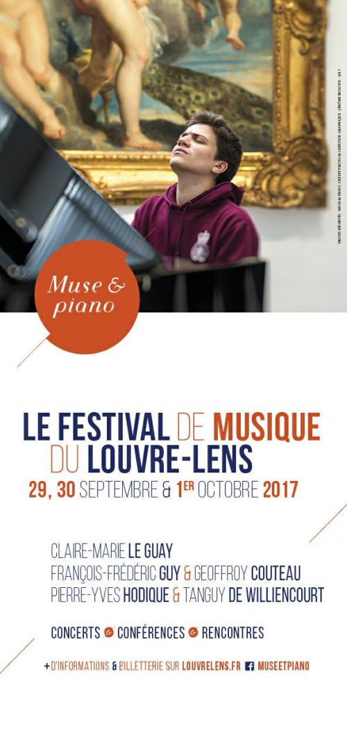 Festival Muse & Piano 2017