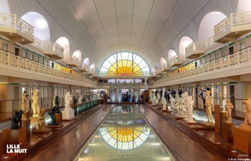 Les musées gratuits le 1er dimanche du mois