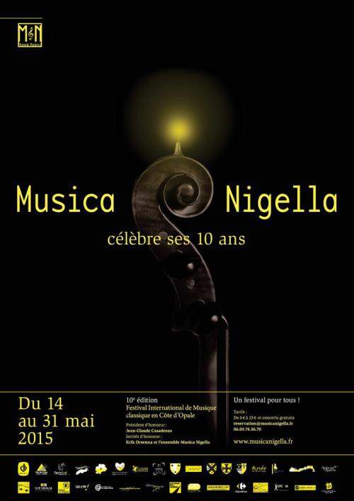 Festival Musica Nigella #10