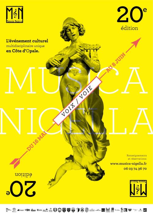 Musica Nigella 2025