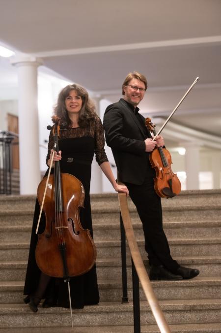 Midi Concert – Musique de chambre avec les musiciens de l’ONL