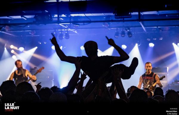 Noël – Offrez des pass de festivals, des places de concert et de spectacle !
