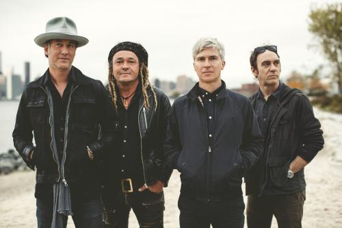 Nada Surf + Here’s To The Lion