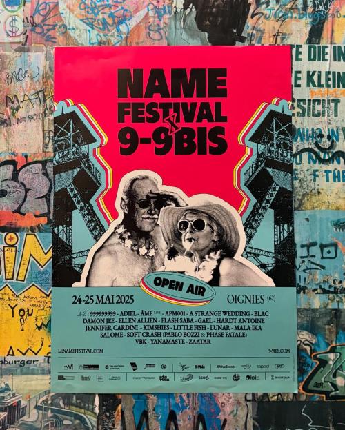 NAME Festival Open Air