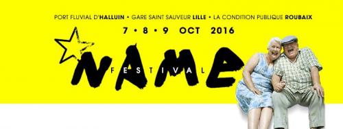 Name Festival 2016