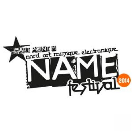 Live Contest by N.A.M.E Festival