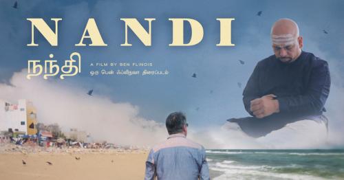 NANDI, plus qu’un film, un voyage initiatique et musical