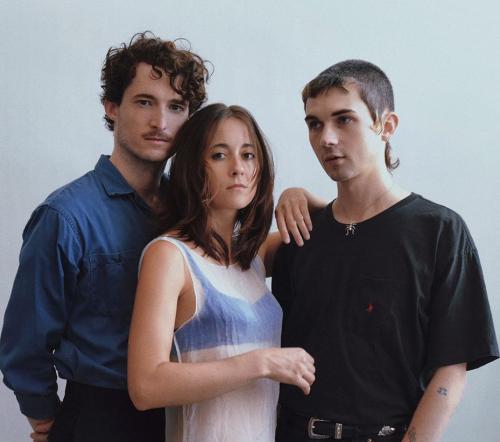 Nation of Language + Mood Bored en concert au Grand Mix