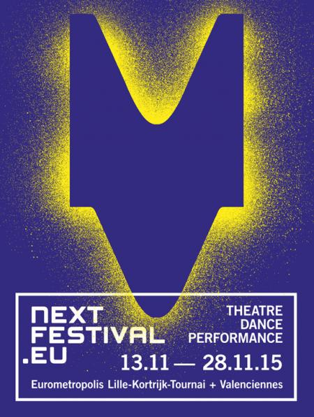 8ème édition pour le Next Festival