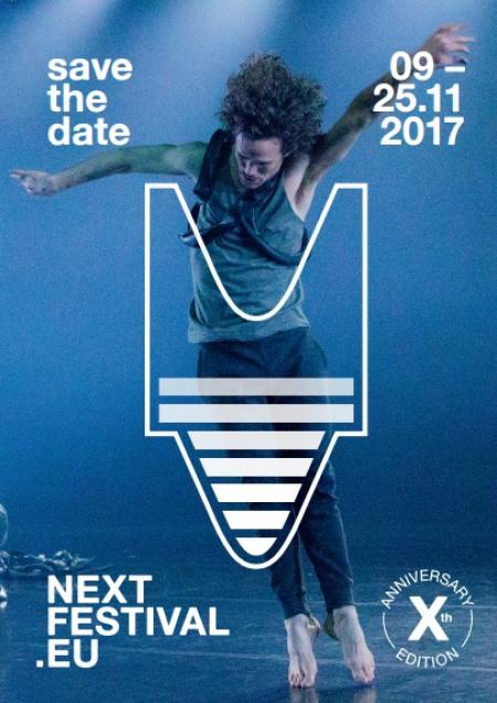 Le Next Festival fête ses 10 ans avec du théâtre, de la danse et des performances