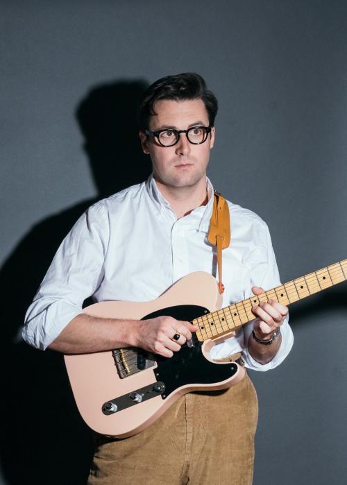 Nick Waterhouse + The Roves