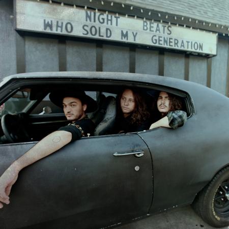 Night Beats « Who Sold My Generation »