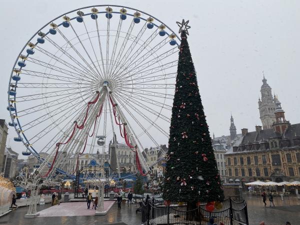 Les transports en commun renforcés pour les fêtes de fin d&rsquo;année