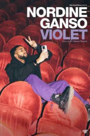 Nordine Ganso