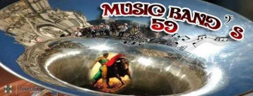 Nuit des Banda’s de Tourcoing