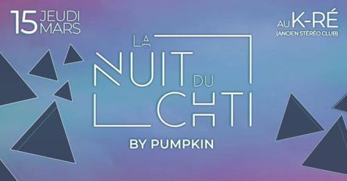 La Nuit du Chti by Pumpkin 2018