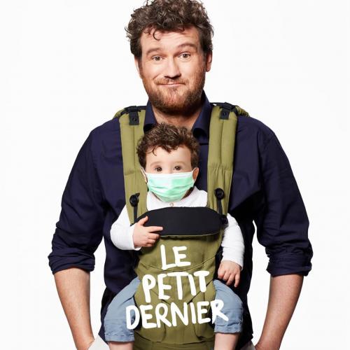 Olivier de Benoist – Le petit dernier