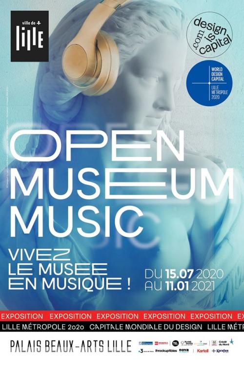 Open Museum Music