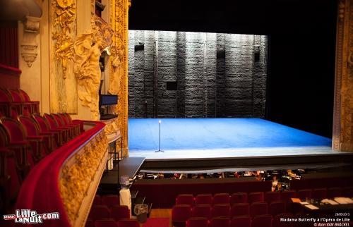 Ad Alta, un spectacle-déambulation pour (re)découvrir l’Opéra de Lille