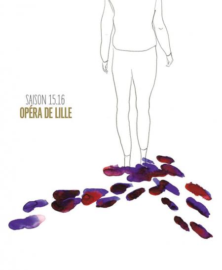 Un aperçu de la saison 2015/2016 de l’Opéra de Lille