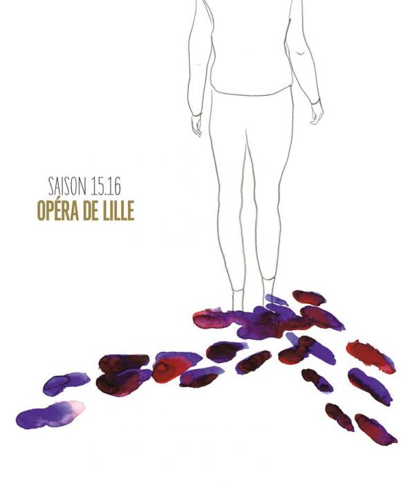 Un aperçu de la saison 2015/2016 de l&rsquo;Opéra de Lille