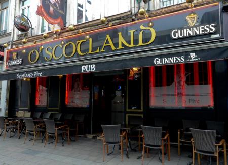 O’Scotland