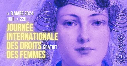 « Où sont les femmes ? », l’exposition