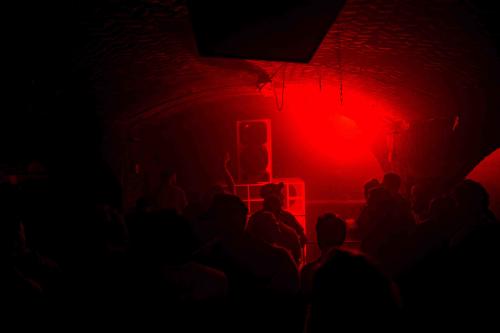 Frontal à La Maison