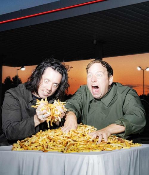 Festival Tour de Chauffe – Pamela + Umuru