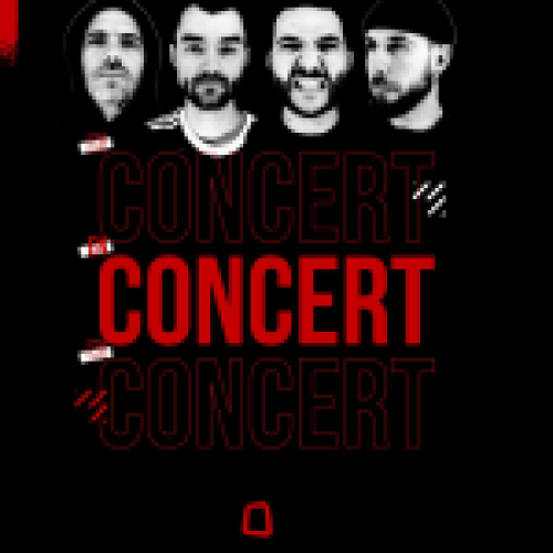 Panorama en concert au Bidule