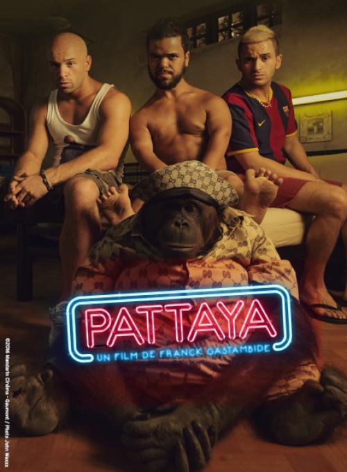 Avant-première de Pattaya